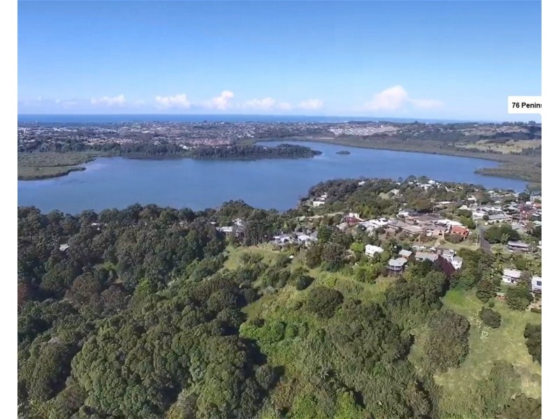 76 Peninsula Drive, Bilambil Heights NSW 2486