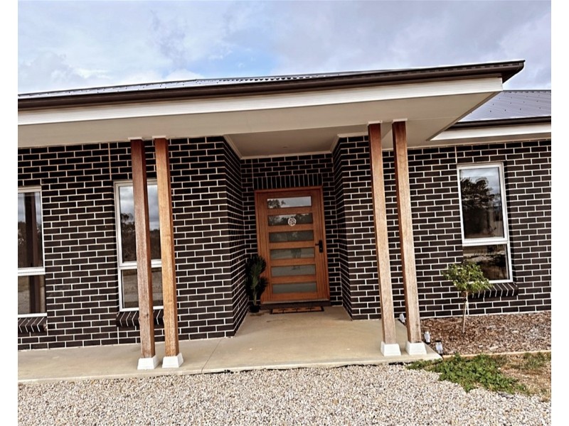 489  Back Cullen Bullen Road, Portland NSW 2847