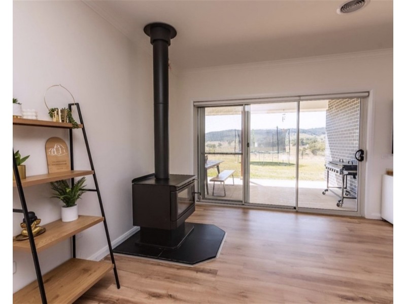 489  Back Cullen Bullen Road, Portland NSW 2847