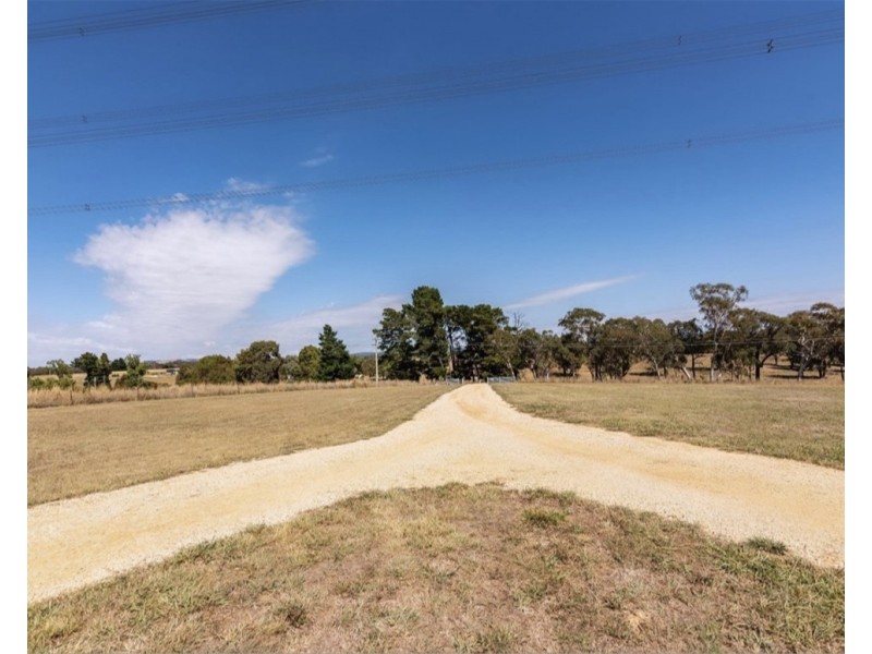 489  Back Cullen Bullen Road, Portland NSW 2847