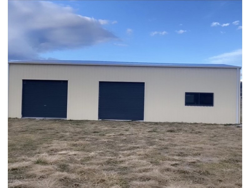 489  Back Cullen Bullen Road, Portland NSW 2847