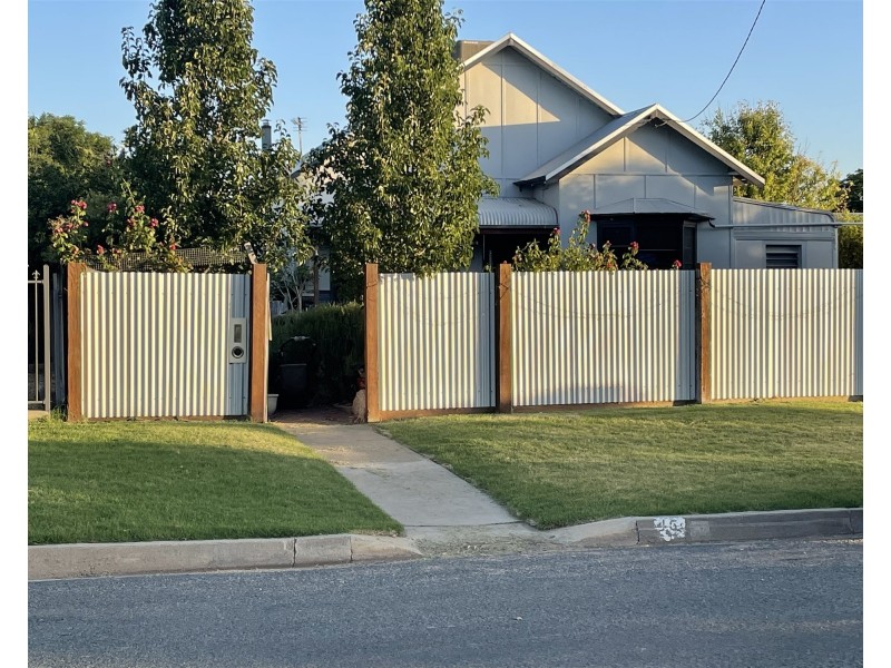 45 River street, Balranald NSW 2715