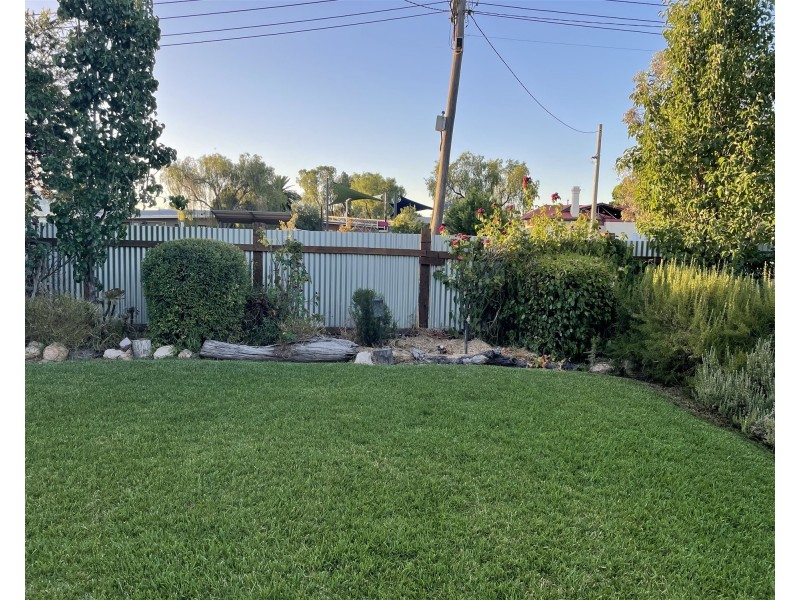 45 River street, Balranald NSW 2715