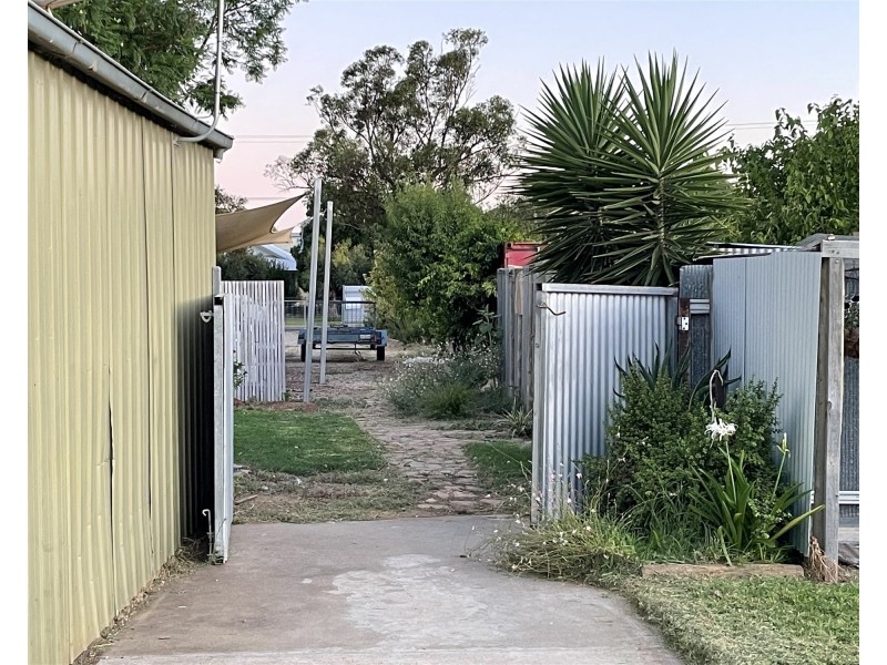 45 River street, Balranald NSW 2715