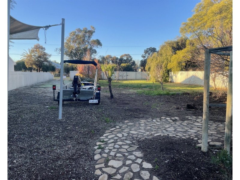 45 River street, Balranald NSW 2715