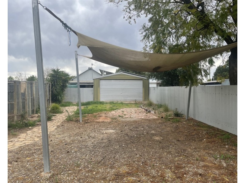 45 River street, Balranald NSW 2715