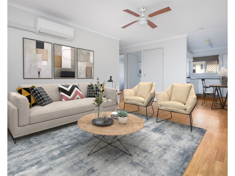 5/44 Defiance Road, Logan Central QLD 4114