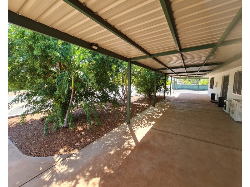 26  Gawthorne Drive, Millars Well WA 6714