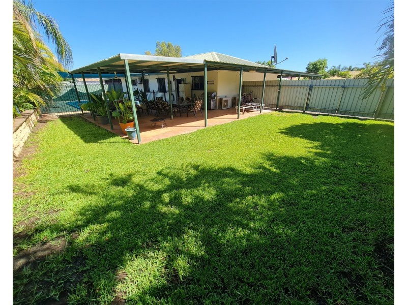 26  Gawthorne Drive, Millars Well WA 6714