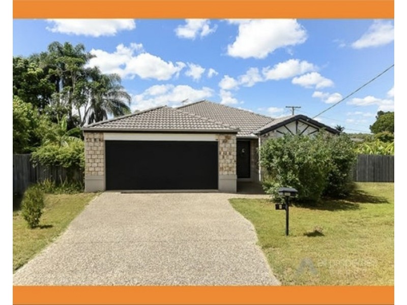 6  Lupus Street, Hillcrest QLD 4118
