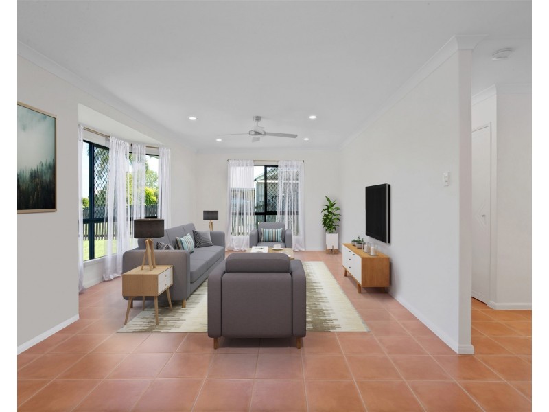 9 Diane Street, Mount Pleasant QLD 4740