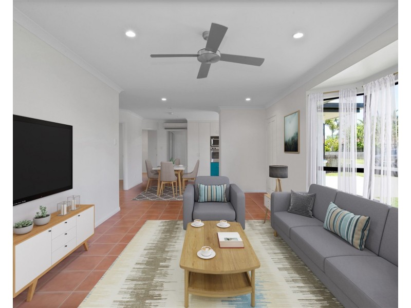 9 Diane Street, Mount Pleasant QLD 4740