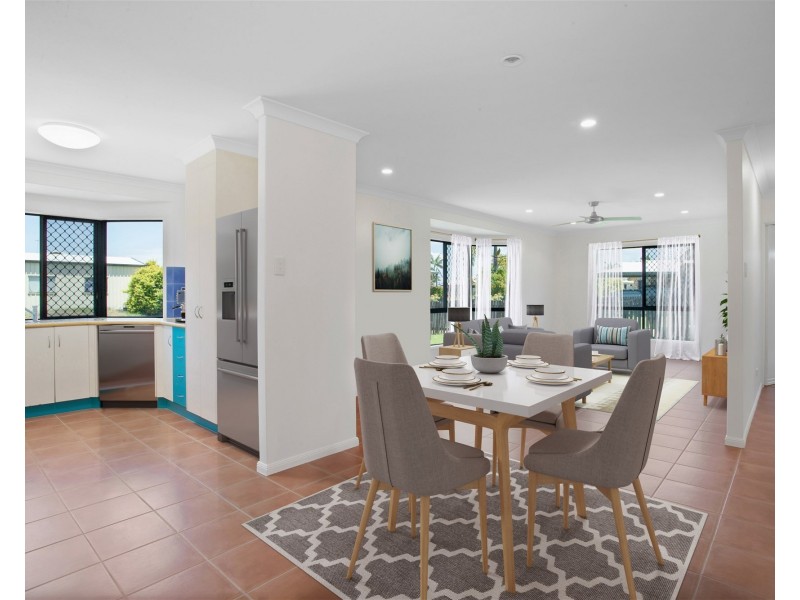 9 Diane Street, Mount Pleasant QLD 4740