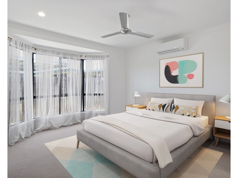 9 Diane Street, Mount Pleasant QLD 4740