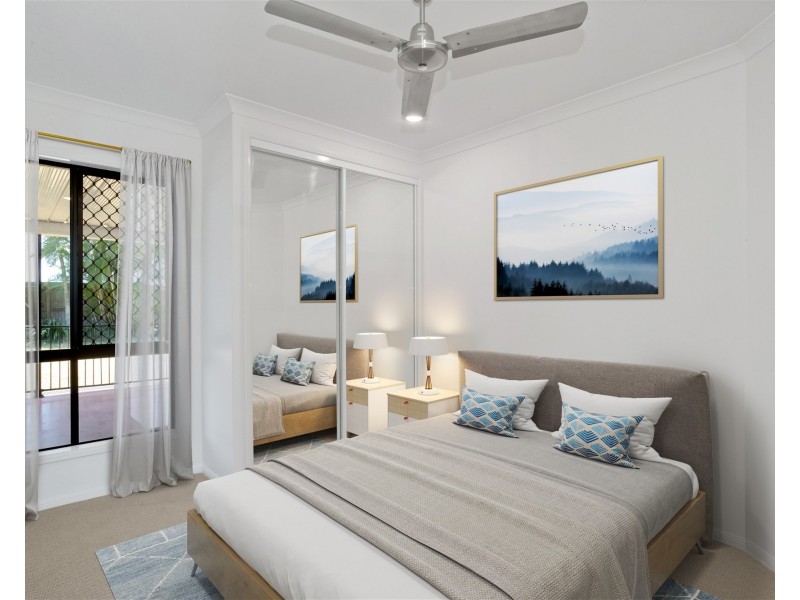 9 Diane Street, Mount Pleasant QLD 4740