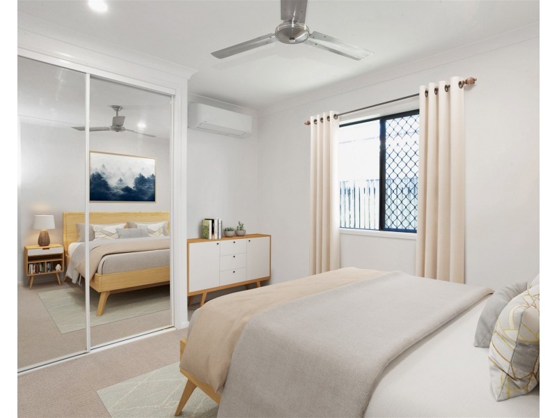 9 Diane Street, Mount Pleasant QLD 4740