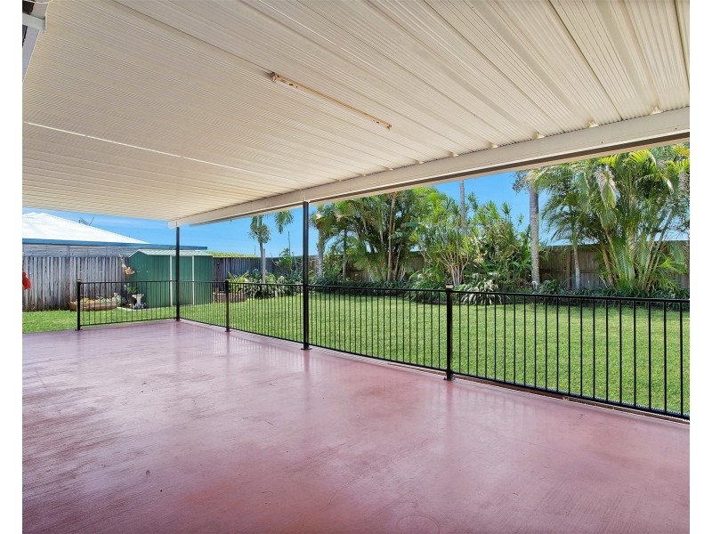 9 Diane Street, Mount Pleasant QLD 4740