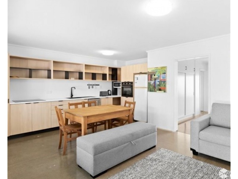 6/27 Fernberg Road, Paddington QLD 4064