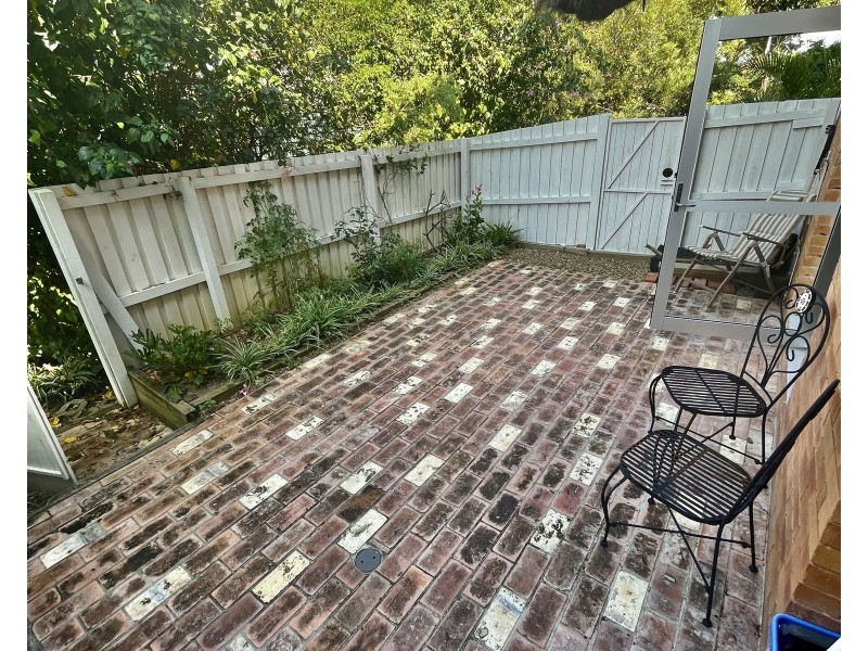 6/27 Fernberg Road, Paddington QLD 4064