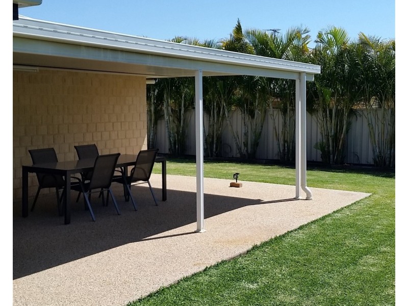 15 Kassidy Drive, Emerald QLD 4720