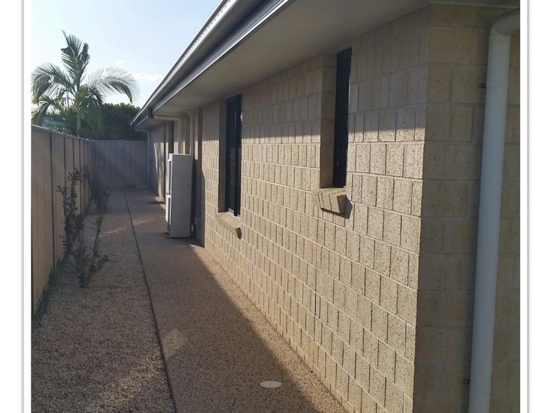 15 Kassidy Drive, Emerald QLD 4720