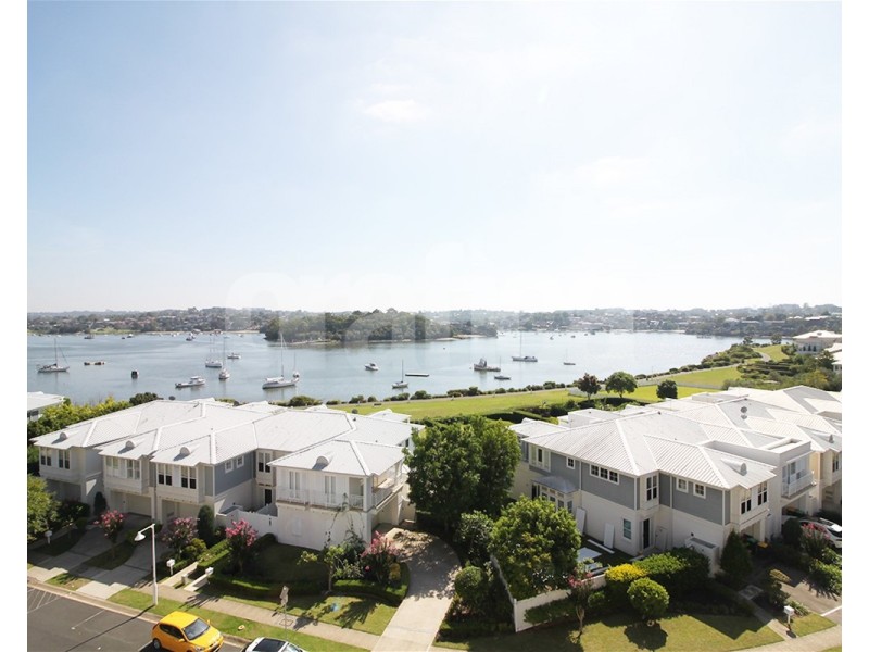 604/58 Peninsula Drive, Breakfast Point NSW 2137