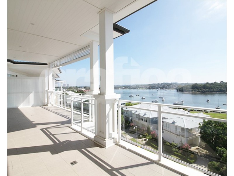 604/58 Peninsula Drive, Breakfast Point NSW 2137