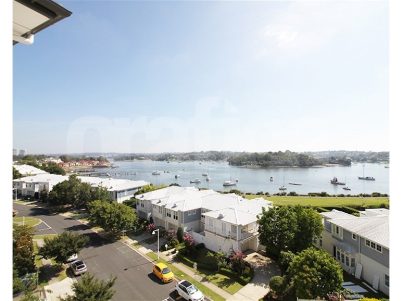 604/58 Peninsula Drive, Breakfast Point NSW 2137