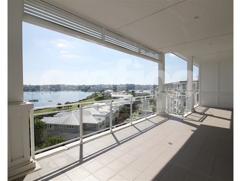 604/58 Peninsula Drive, Breakfast Point NSW 2137