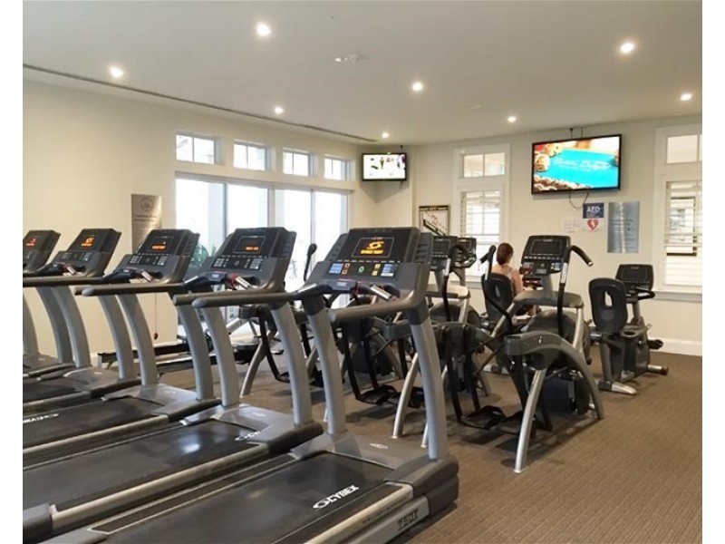 604/58 Peninsula Drive, Breakfast Point NSW 2137