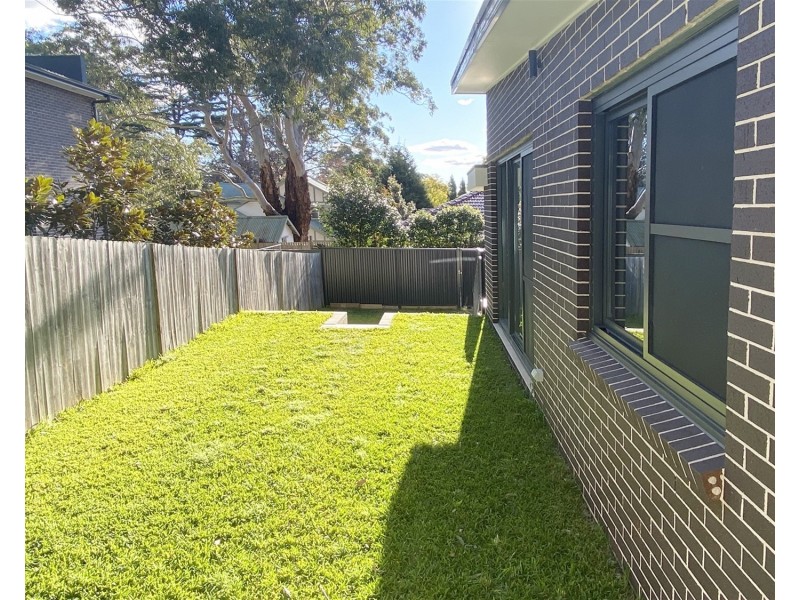 Wahroonga NSW 2076