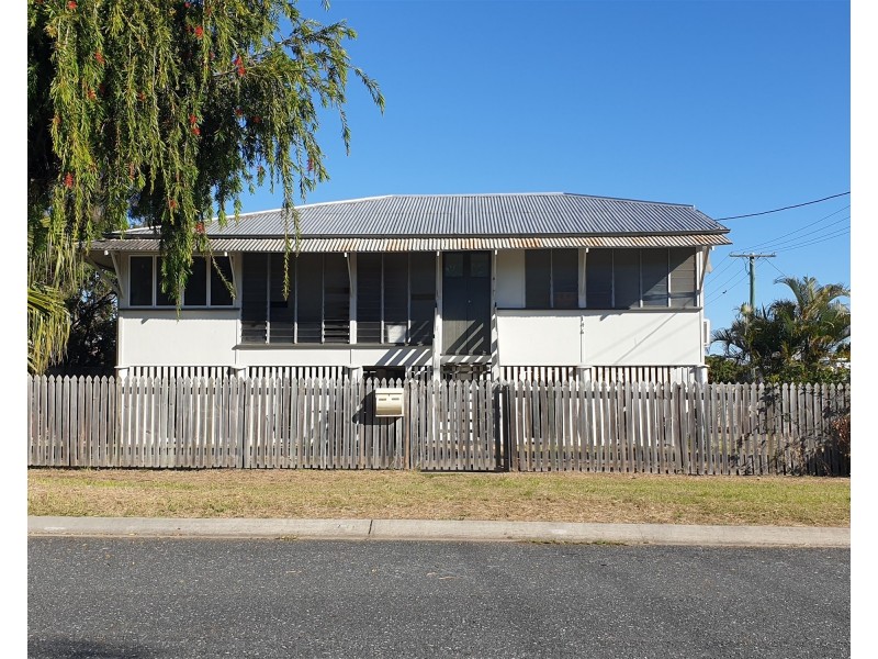 146 Edington Street, Berserker QLD 4701