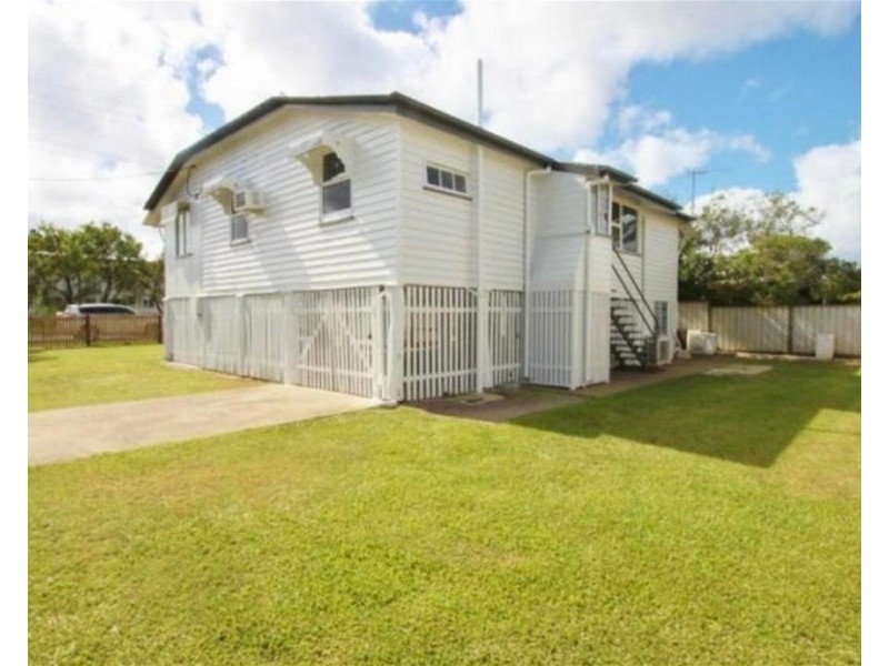 146 Edington Street, Berserker QLD 4701