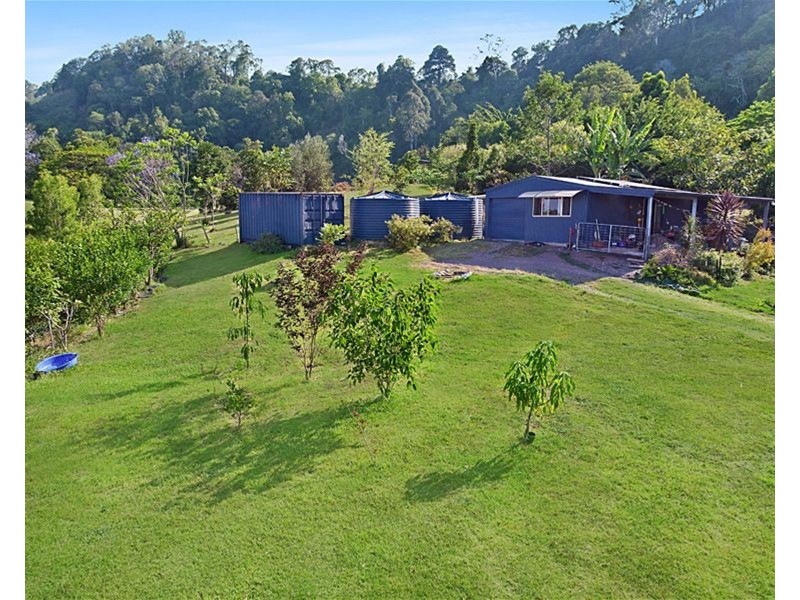 1A Spring Gardens crt, Hunchy QLD 4555