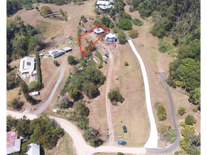 1A Spring Gardens crt, Hunchy QLD 4555