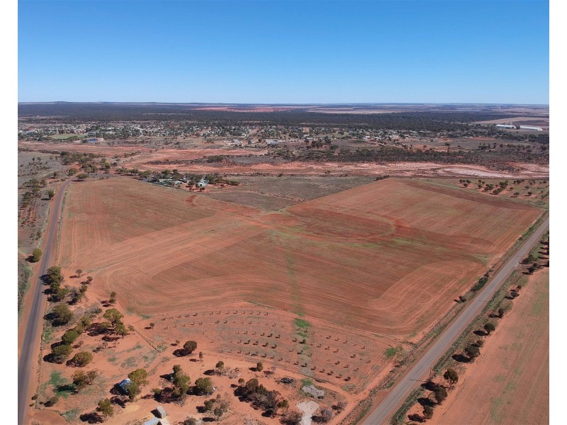 Lot 72 / 151 Cameron Road & Koolyanobbing – Southern Cross Road, Southern Cross WA 6426