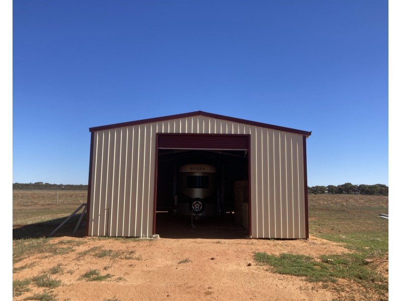 Lot 72 / 151 Cameron Road & Koolyanobbing – Southern Cross Road, Southern Cross WA 6426