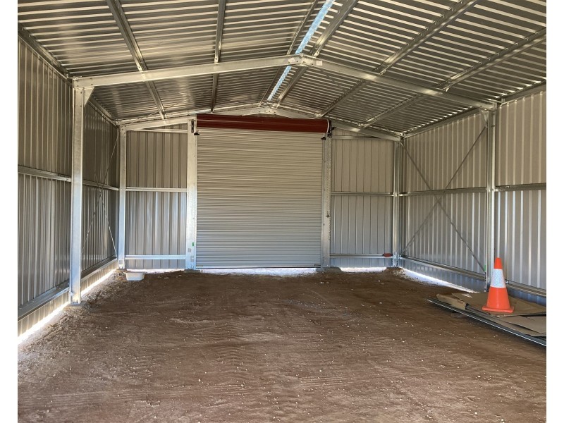 Lot 72 / 151 Cameron Road & Koolyanobbing – Southern Cross Road, Southern Cross WA 6426