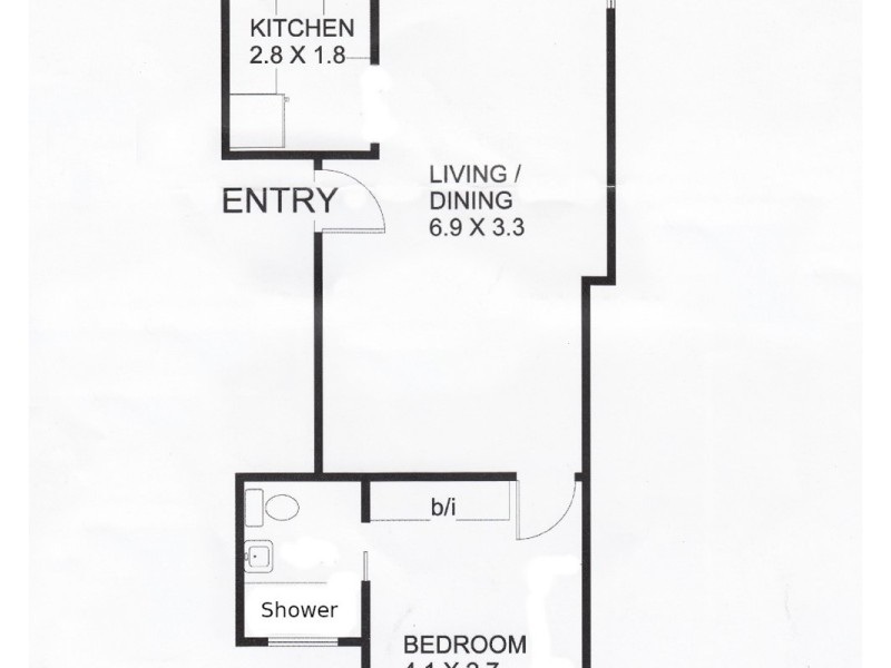 8/786 Military Rd, Mosman NSW 2088