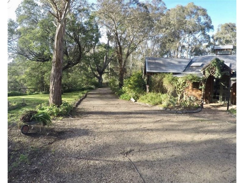Warrandyte VIC 3113
