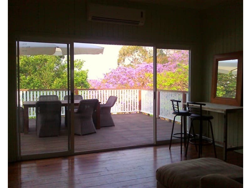 37a MacGregor tce, Bardon QLD 4065