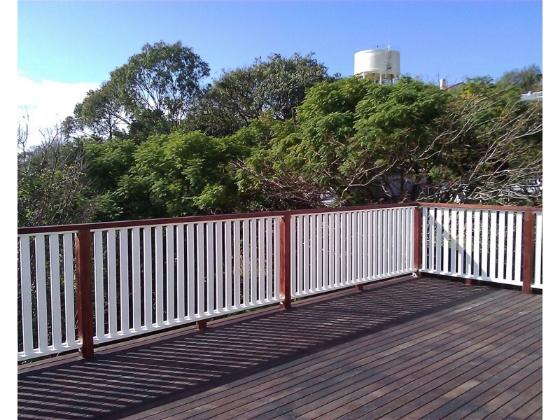 37a MacGregor tce, Bardon QLD 4065