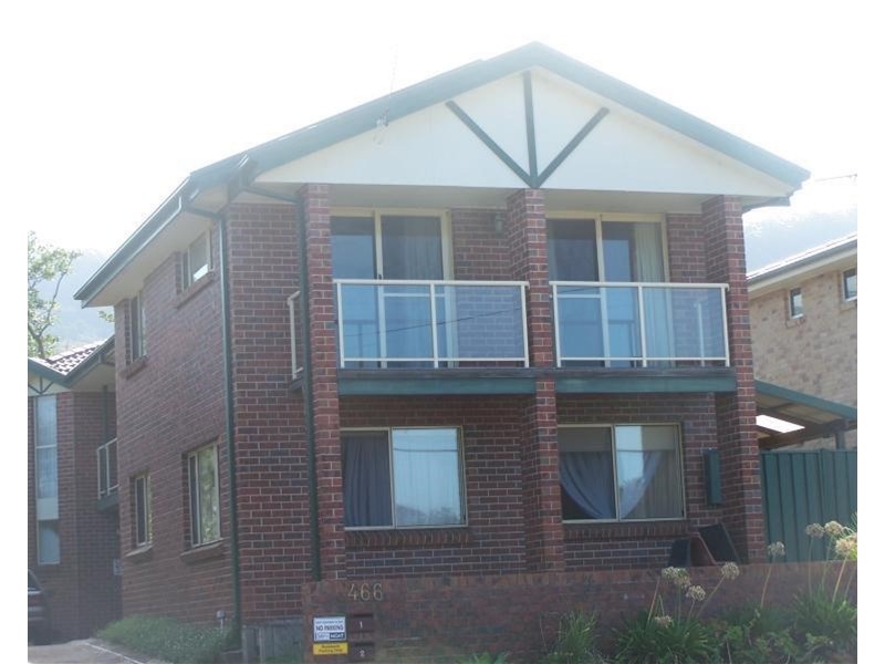 466 Princes highway, Woonona NSW 2517