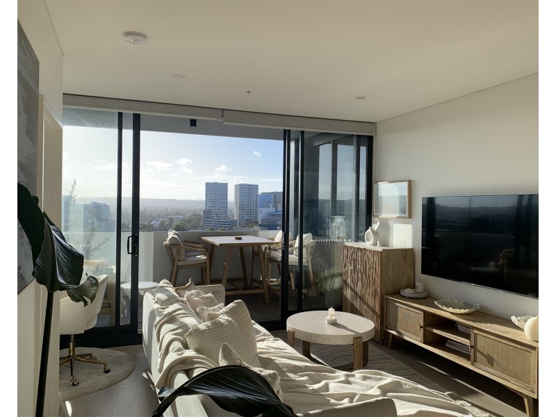 1107/509 Hunter st, Newcastle NSW 2300