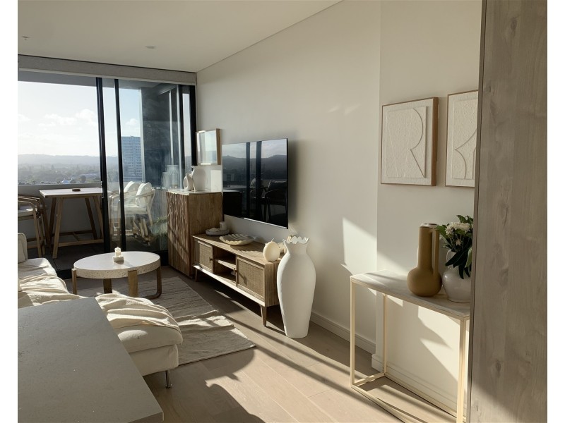 1107/509 Hunter st, Newcastle NSW 2300