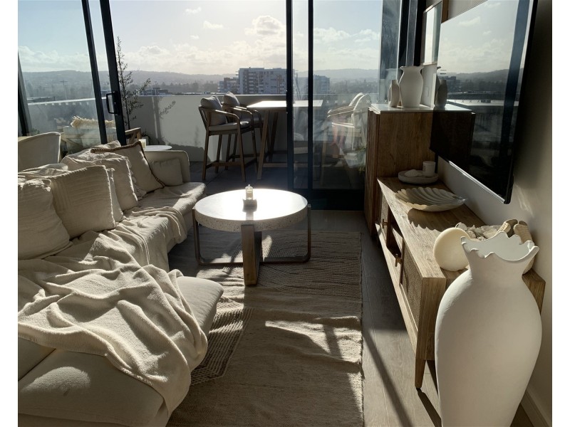 1107/509 Hunter st, Newcastle NSW 2300