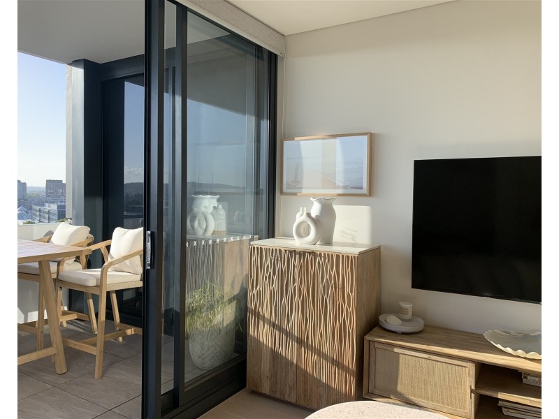 1107/509 Hunter st, Newcastle NSW 2300