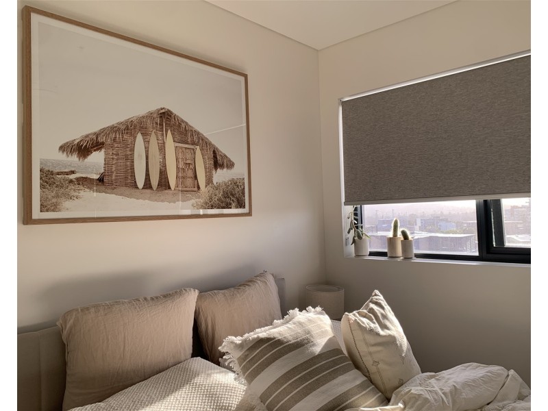 1107/509 Hunter st, Newcastle NSW 2300