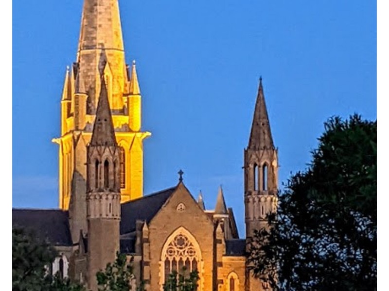 106 Mackenzie Street, Bendigo VIC 3550