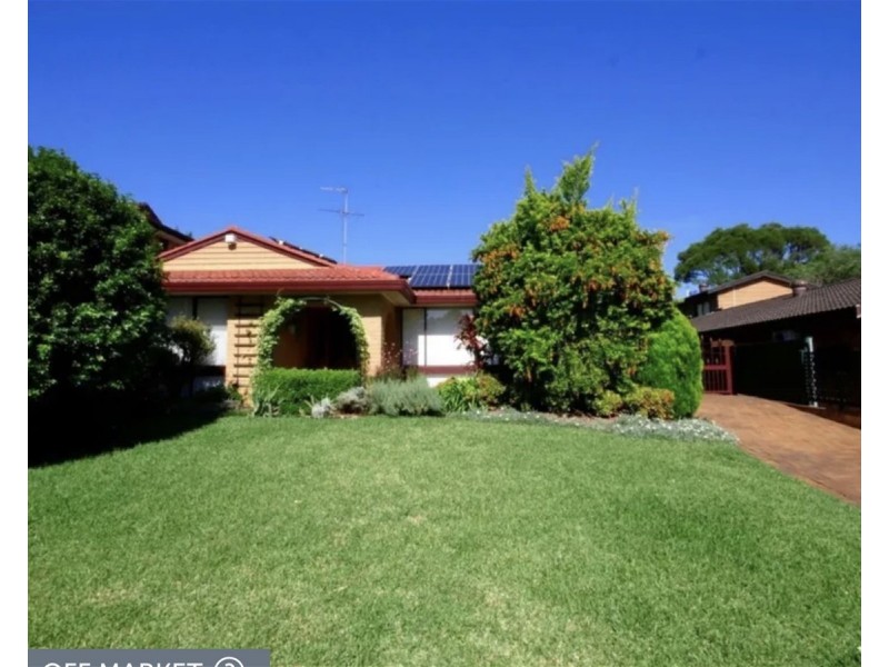 34 Berripa Cl, North Ryde NSW 2113